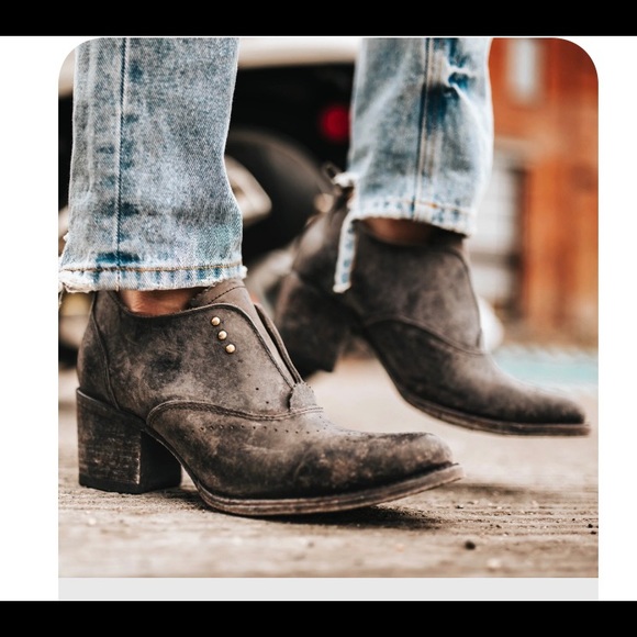 freebird Shoes - 🦅FREEBID🦅 Sadies🧡